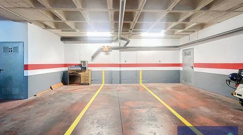 Photo 2 of Garage to rent in Carrer Castaños, 39, Barrio del Centro, Alicante