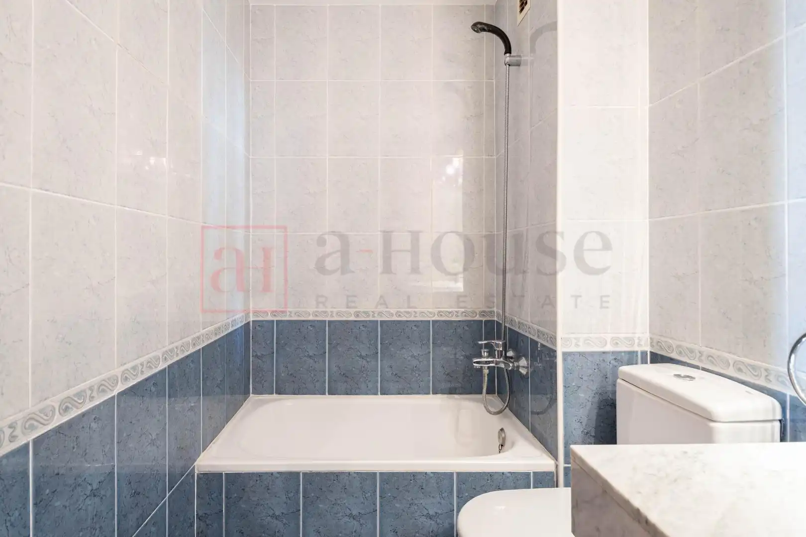 Piso con terraza en venta en Calle de la Diputació, imagen 27
