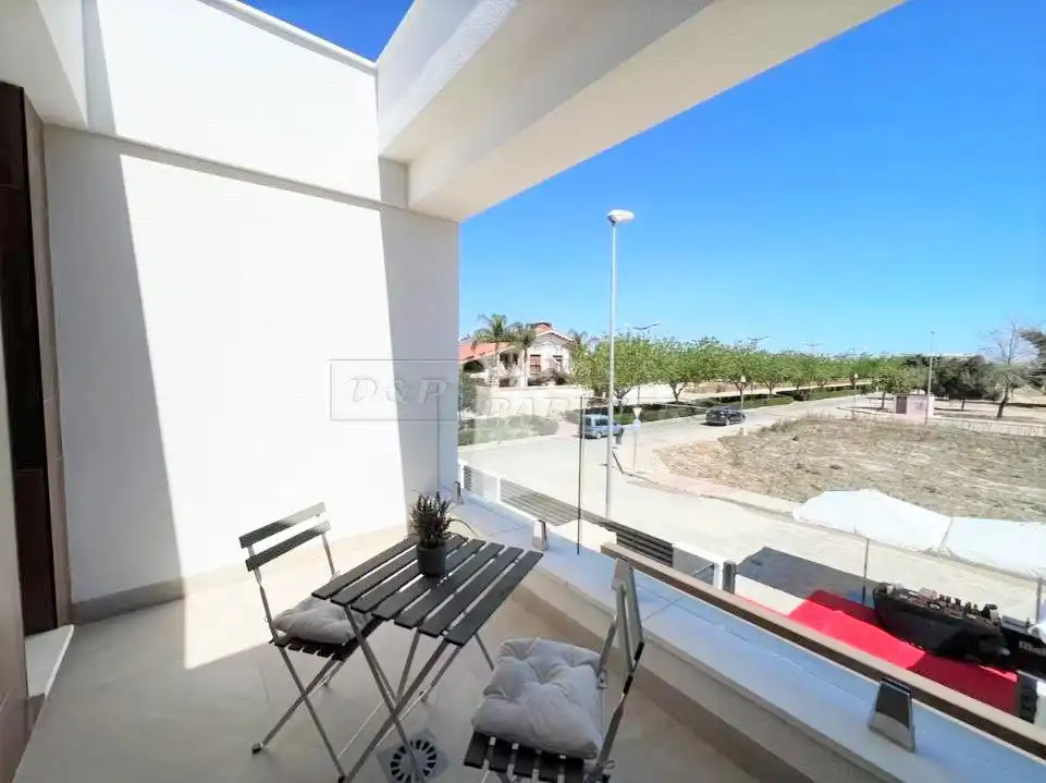 Casa a schiera con piscina in vendita a Dolores, imagen 36