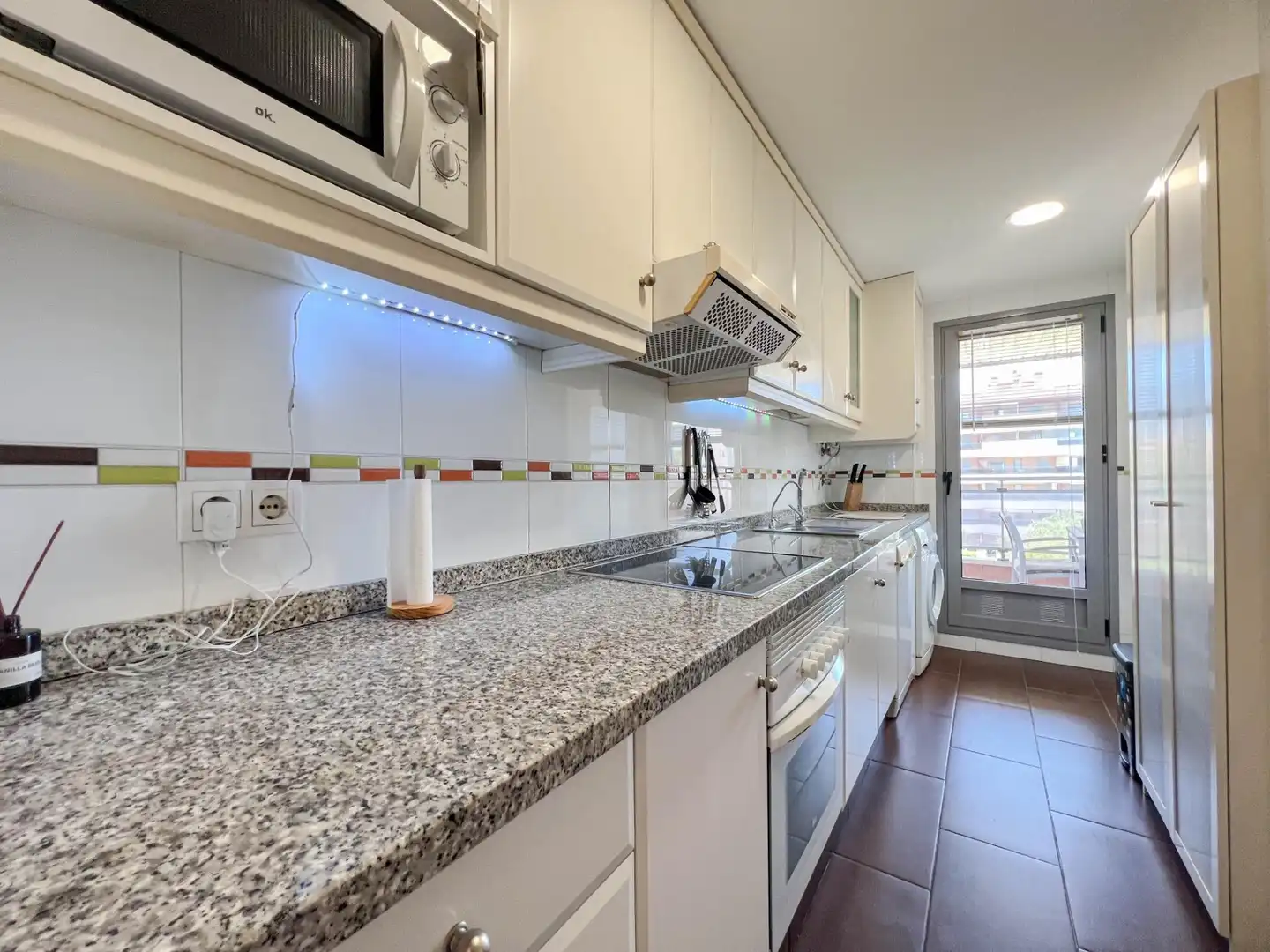 Apartamento con terraza en alquiler en Calle GRAN VIA 17, imagen 15