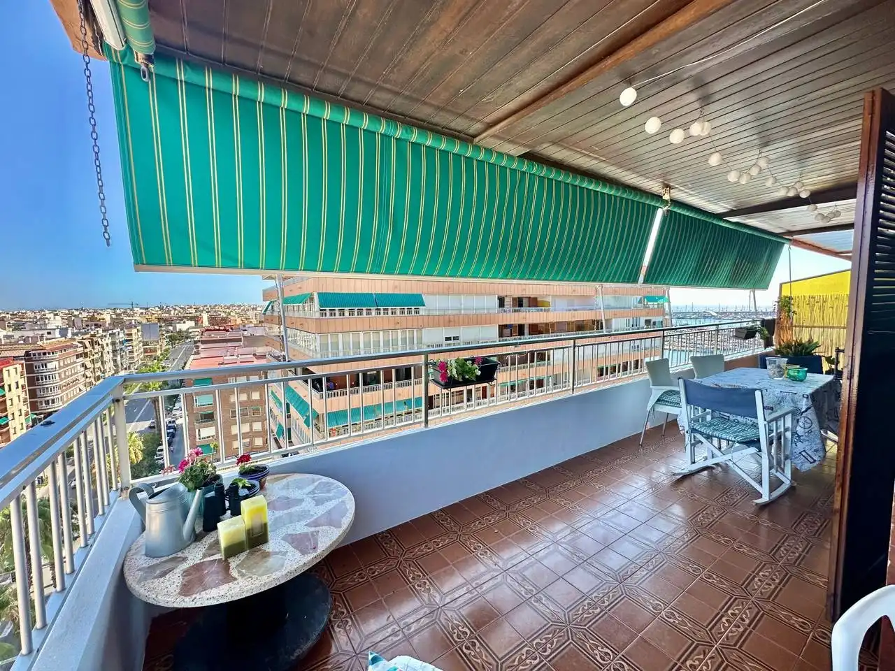 Wohnung mit Pool zur Miete in Playa del Acequión, Náufragos y Rocío del Mar, imagen 3