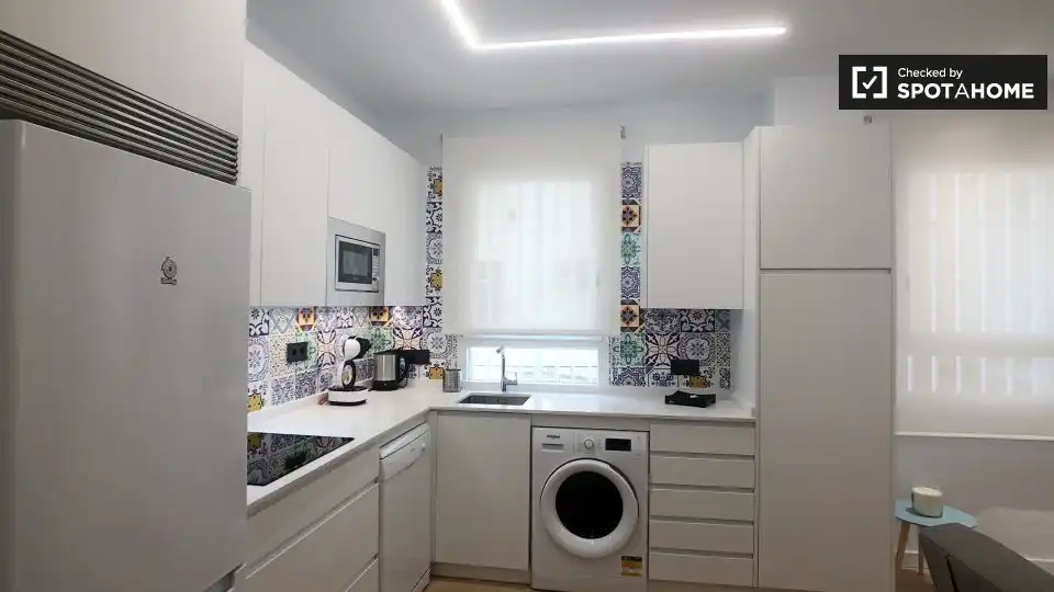 Flat to rent in Retiro, imagen 10