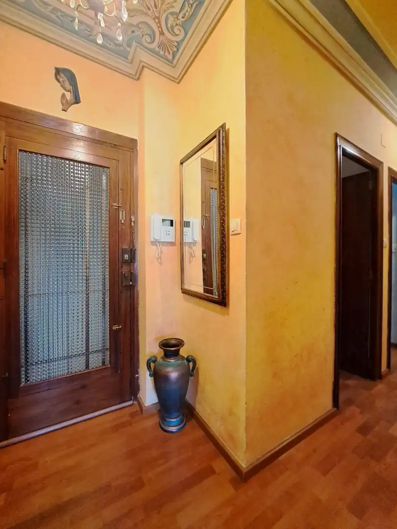 Flat for sale in Requena  with Heating, Parquet flooring and Terrace