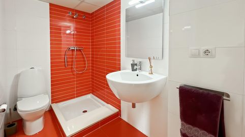 Photo 4 of Attic for rent in Ensanche - Río Júcar, Castellón de la Plana / Castelló de la Plana