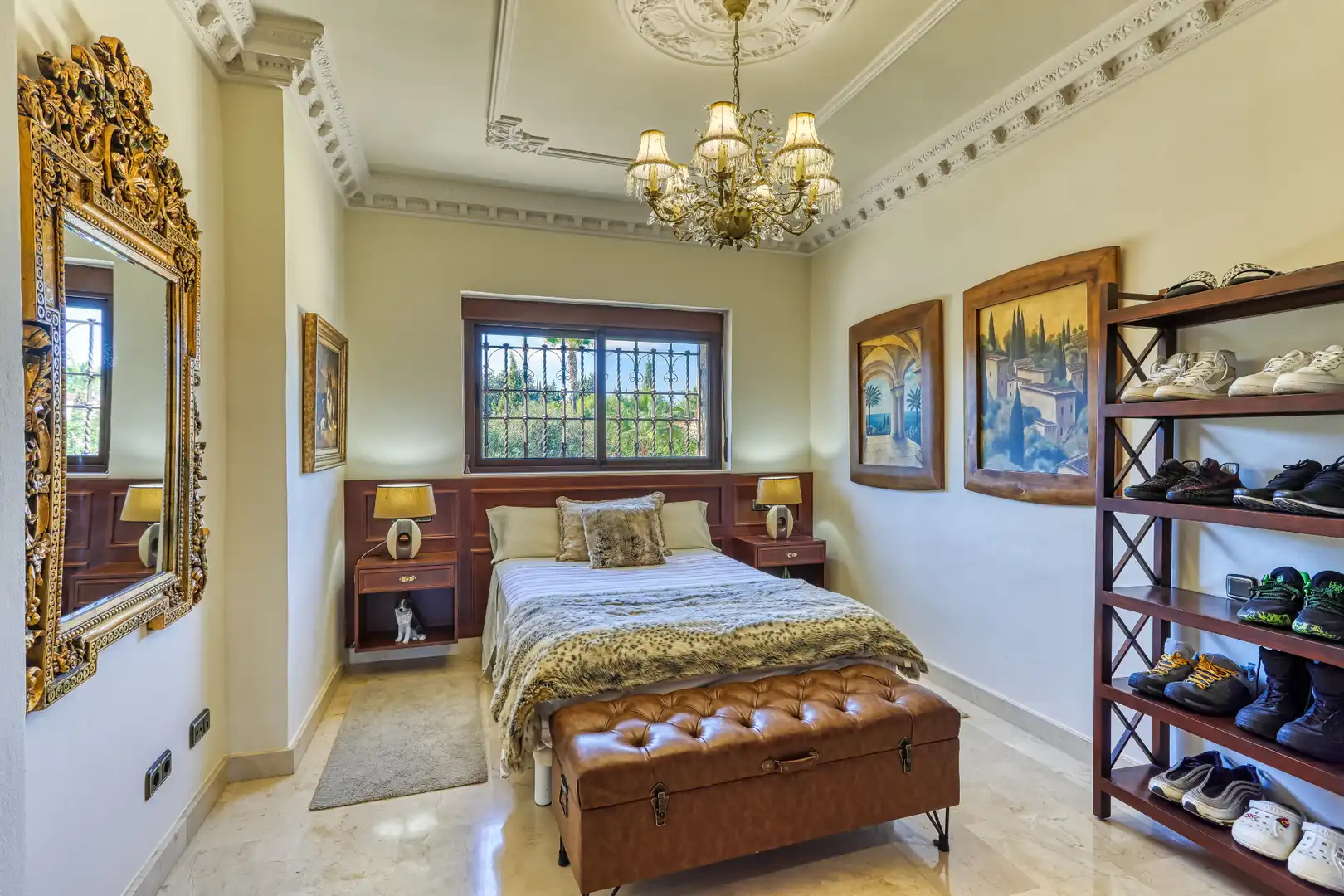 Chalet con piscina en venta en Alquería - Torrealquería, imagen 105