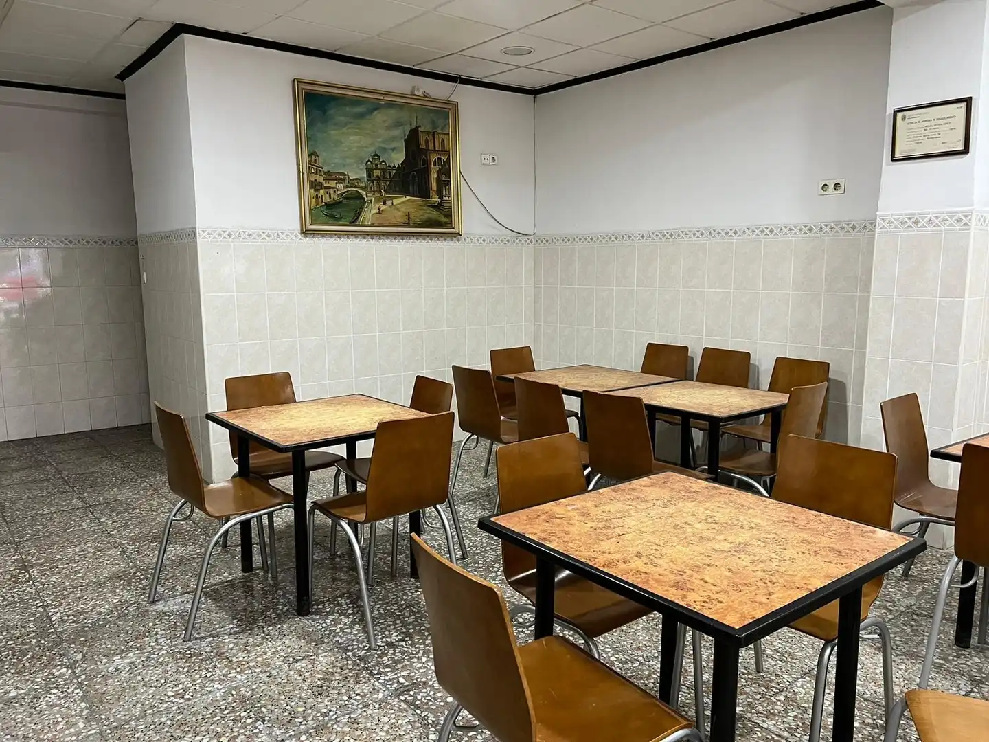 Gewerbefläche zum Verkauf in Elche ciudad, imagen 3