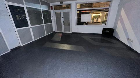 Photo 3 of Premises for sale in Calle Banderas de Castilla, 30, Centro - Corte Inglés, Talavera de la Reina