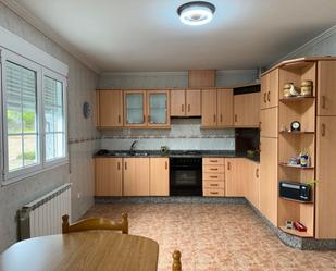 Kitchen of Single-family semi-detached for sale in Vedra