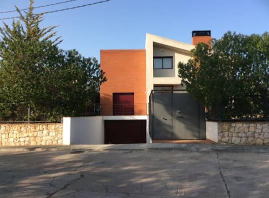 Piso en Venta en Calle De les Alzines 6B en Castellvell del Camp