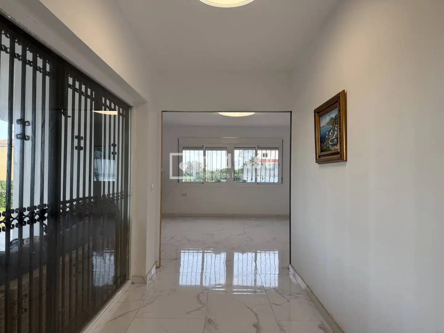 Houses for sale in Málaga  with Air Conditioner, Private garden and Furnished