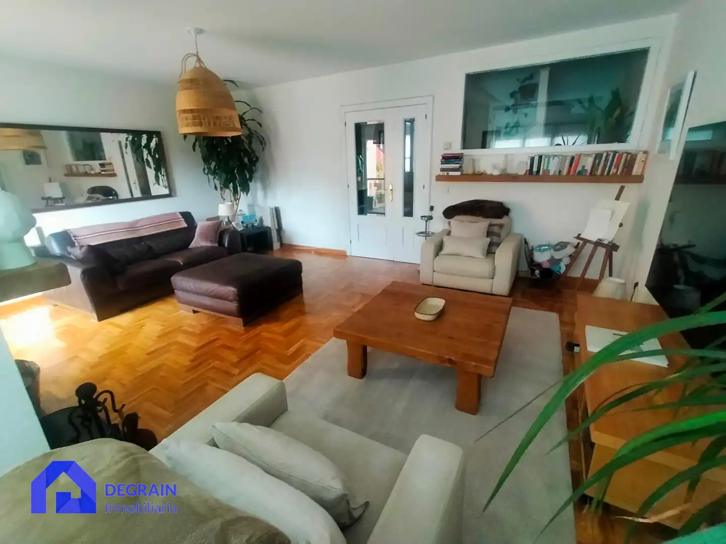 Einfamilien-Reihenhaus zur Miete in Soto de Llanera - URBANIZACION SOTO DE LLANERA