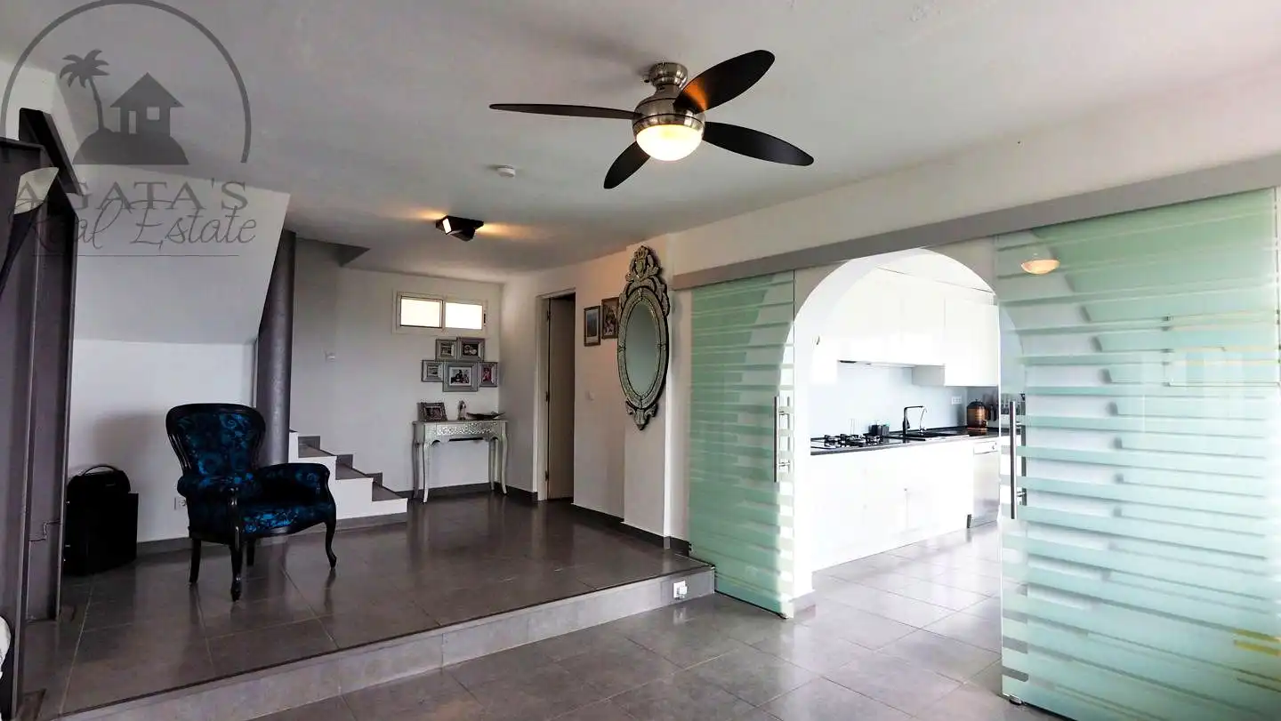 Casa con jardín en venta en La Guancha, imagen 32