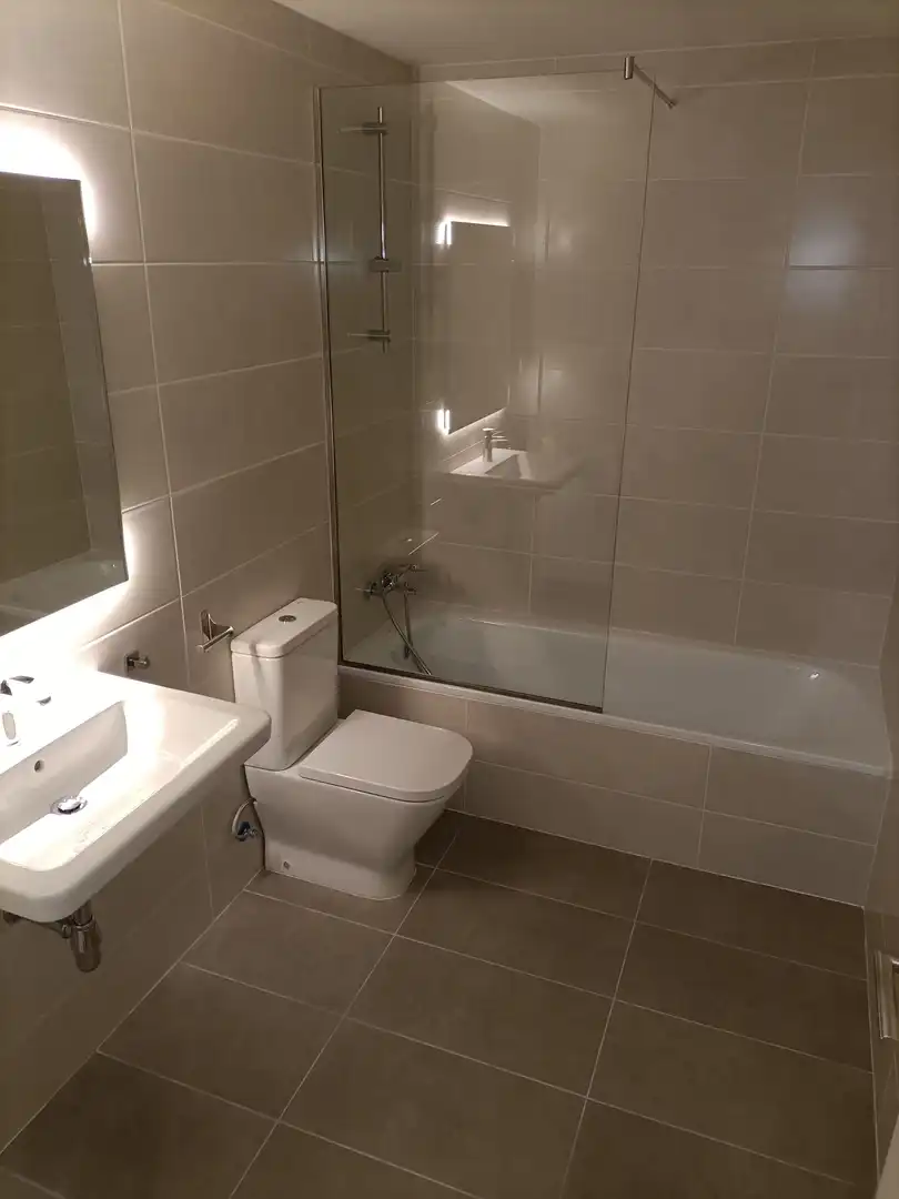 Flat for rent in Bases de Manresa - Carretera de Santpedor