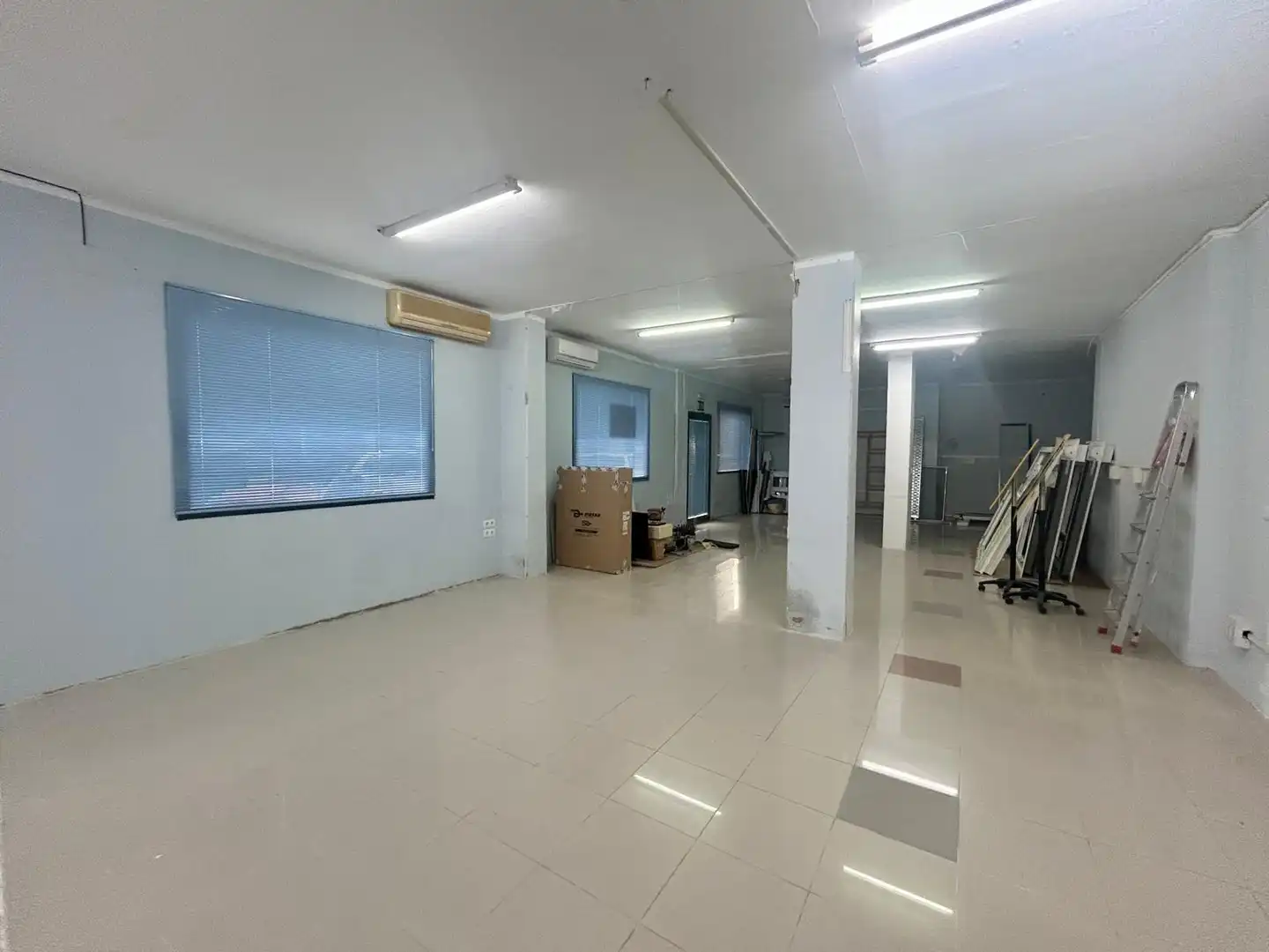 Business premises for sale in El Retiro - Parque Atlántico - Ronda este, imagen 6