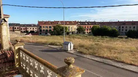 Vista exterior de Casa o chalet en venta en Salamanca con Terraza, Trastero y Balcón
