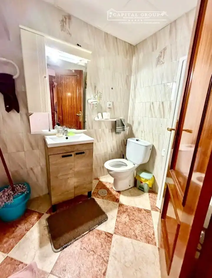 Baño de Piso en venta en Huelva con Amueblado