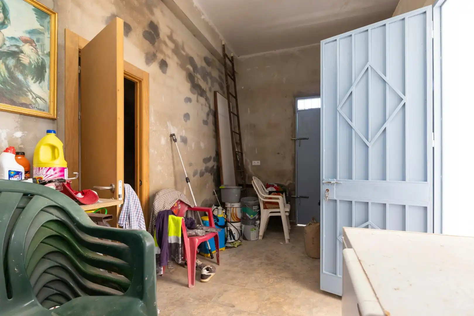 Casa o chalet en venta en La Puebla del Río con Terraza, Trastero y Piscina
