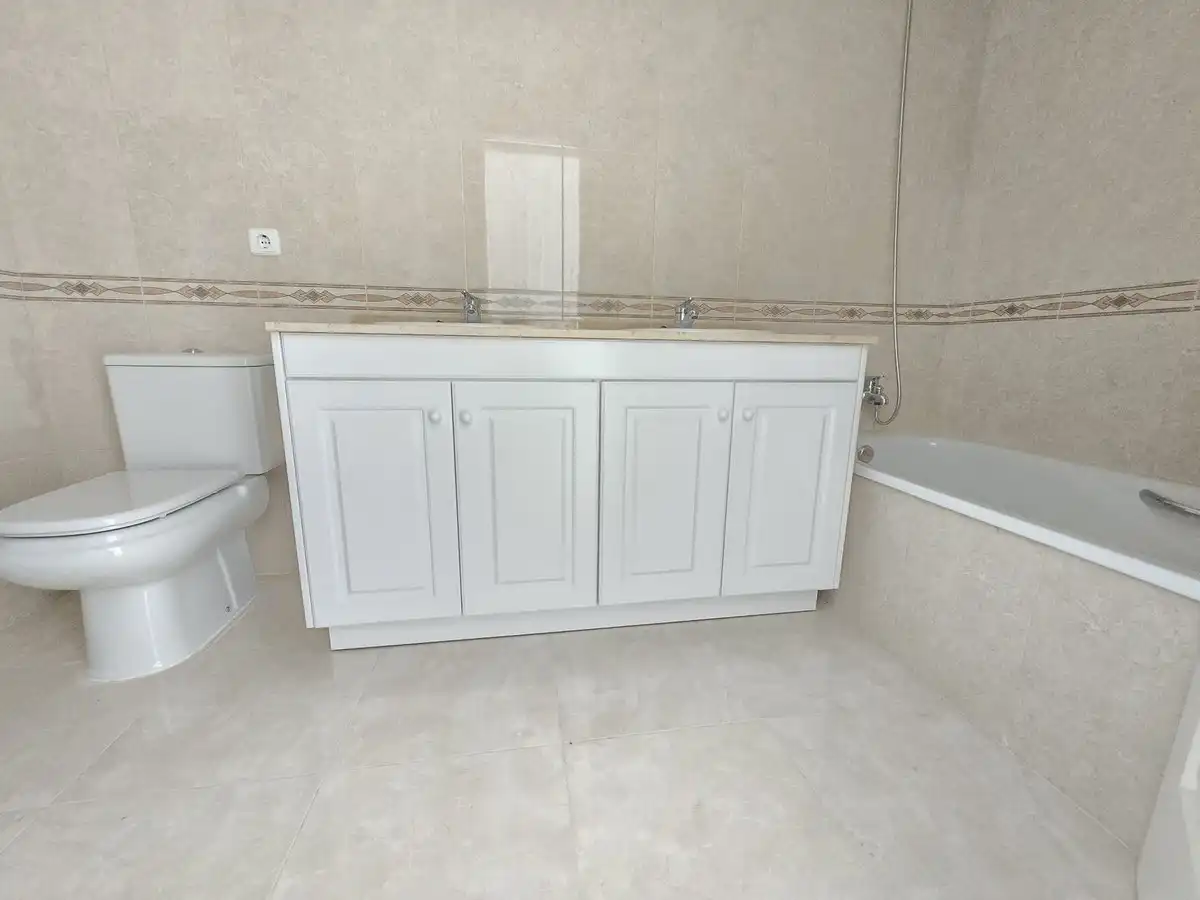 Apartamento en venta en Lomas de Campoamor - Las Ramblas