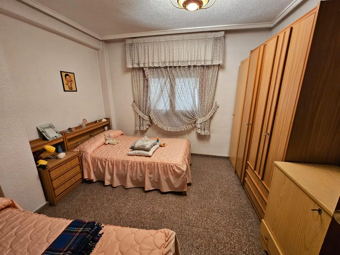 Apartamento en venta en Plaza de Toros - Avenida Chapí - Trinquete