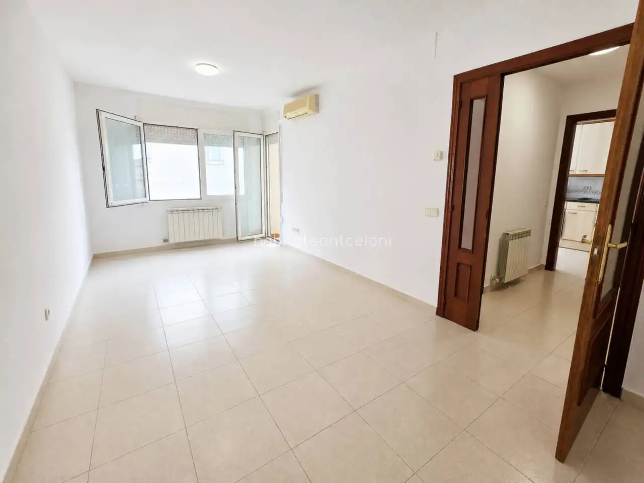 Piso en venta en Sant Celoni con Aire acondicionado, Calefacción y Balcón