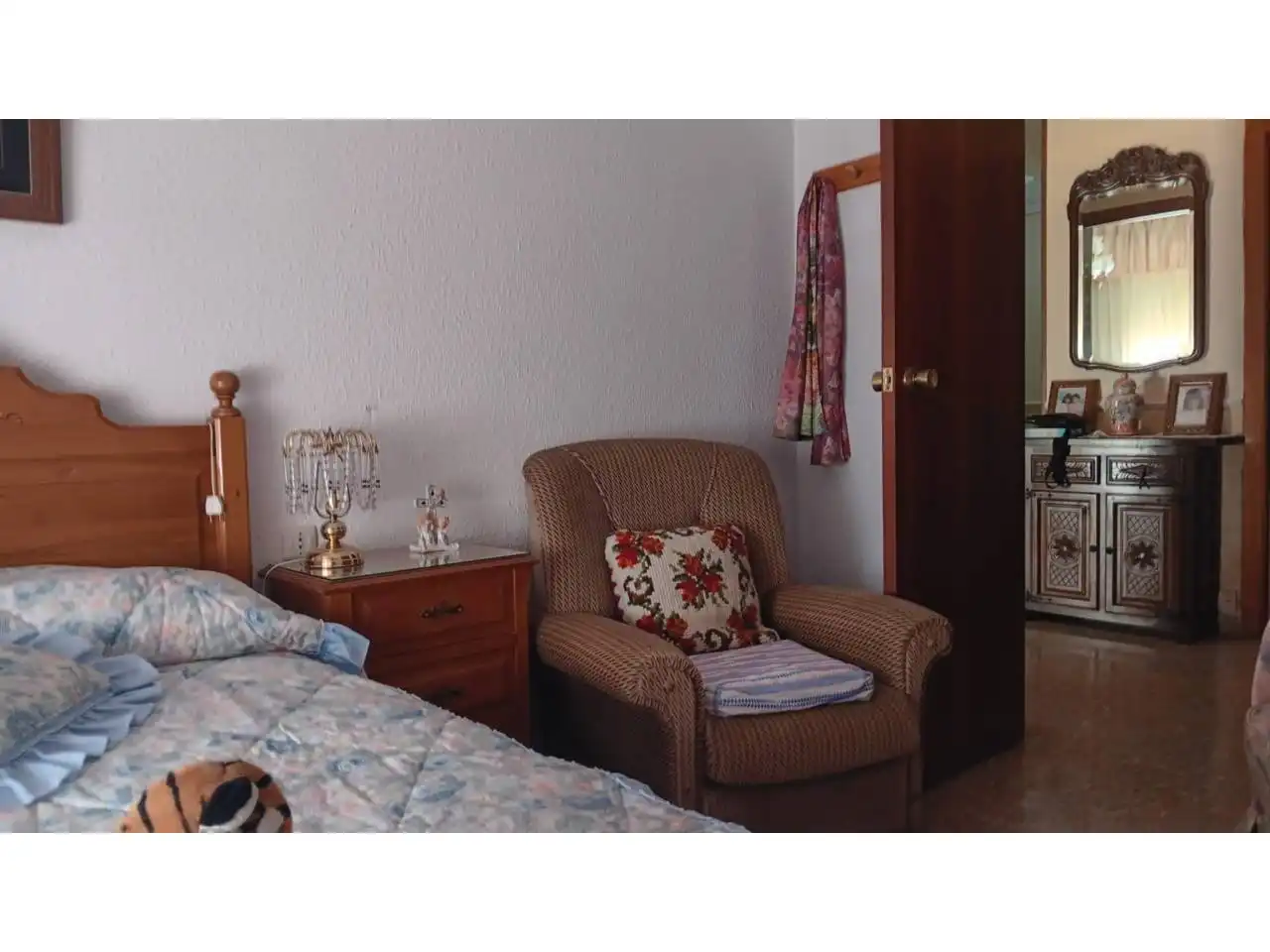 Habitación de Piso en venta en Torrent con Terraza y Balcón