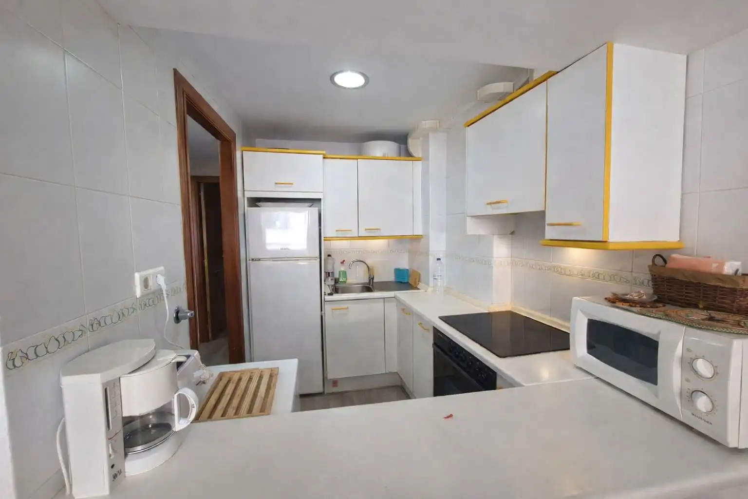 Apartment with terrace for sale in Alcossebre, imagen 7