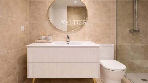 Foto 5 de Piso de alquiler en Segovia, Palacio, Madrid Capital