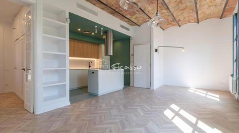 Foto 4 de Piso en venta en De Llull, El Poblenou, Barcelona