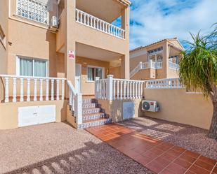 Exterior view of Apartment for sale in Torrevieja  with Air Conditioner, Furnished and Community pool