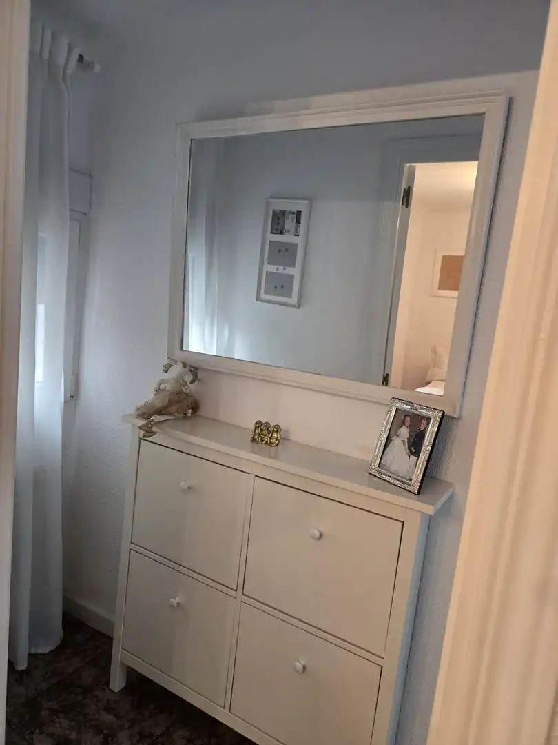 Habitación de Casa o chalet en venta en Villalbilla con Calefacción, Amueblado y Balcón