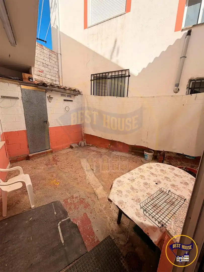 Finca rústica en venta en Carboneras de Guadazaón con Calefacción y Amueblado