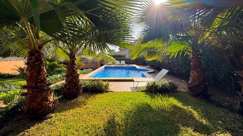 Foto 3 de Casa o xalet de lloguer a Carrer Carrer Penyes, Cala Pi - Vallgornera, Llucmajor