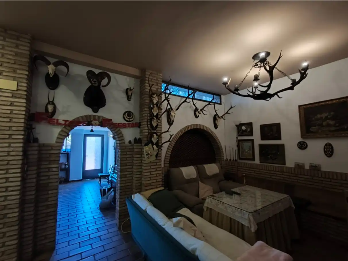 Detached homes for sale in Córdoba  with Air Conditioner, Heating and Terrace