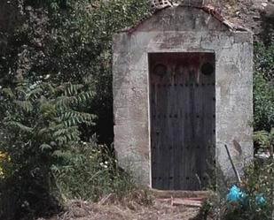Exterior view of Premises for sale in Bureta