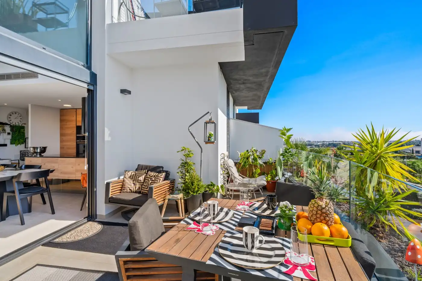 Attique avec terrasse à vendre à Orihuela Costa, imagen 14