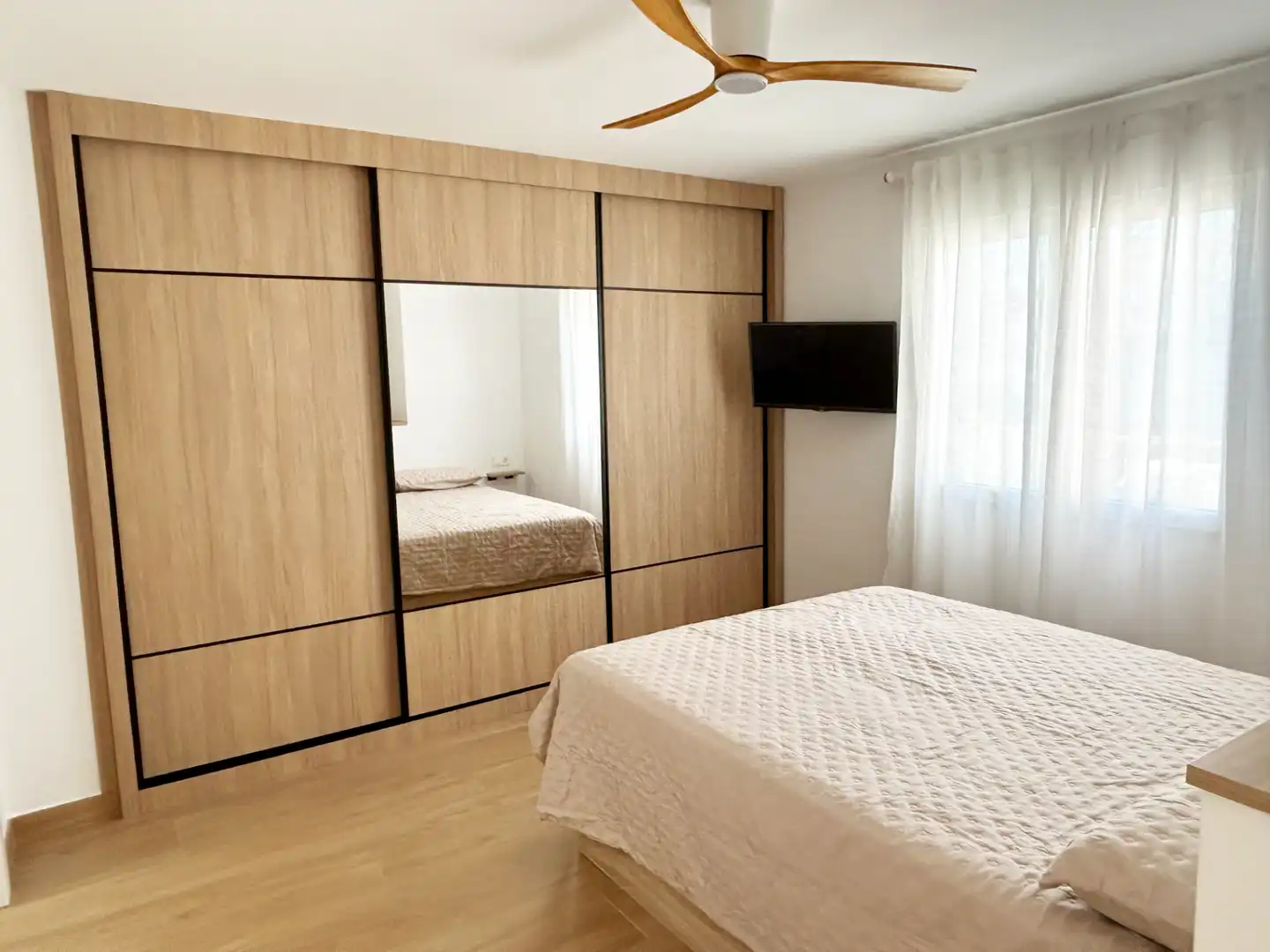 Ático de alquiler en Avenida de Playa Serena, El Sabinar – Urbanizaciones – Las Marinas – Playa Serena