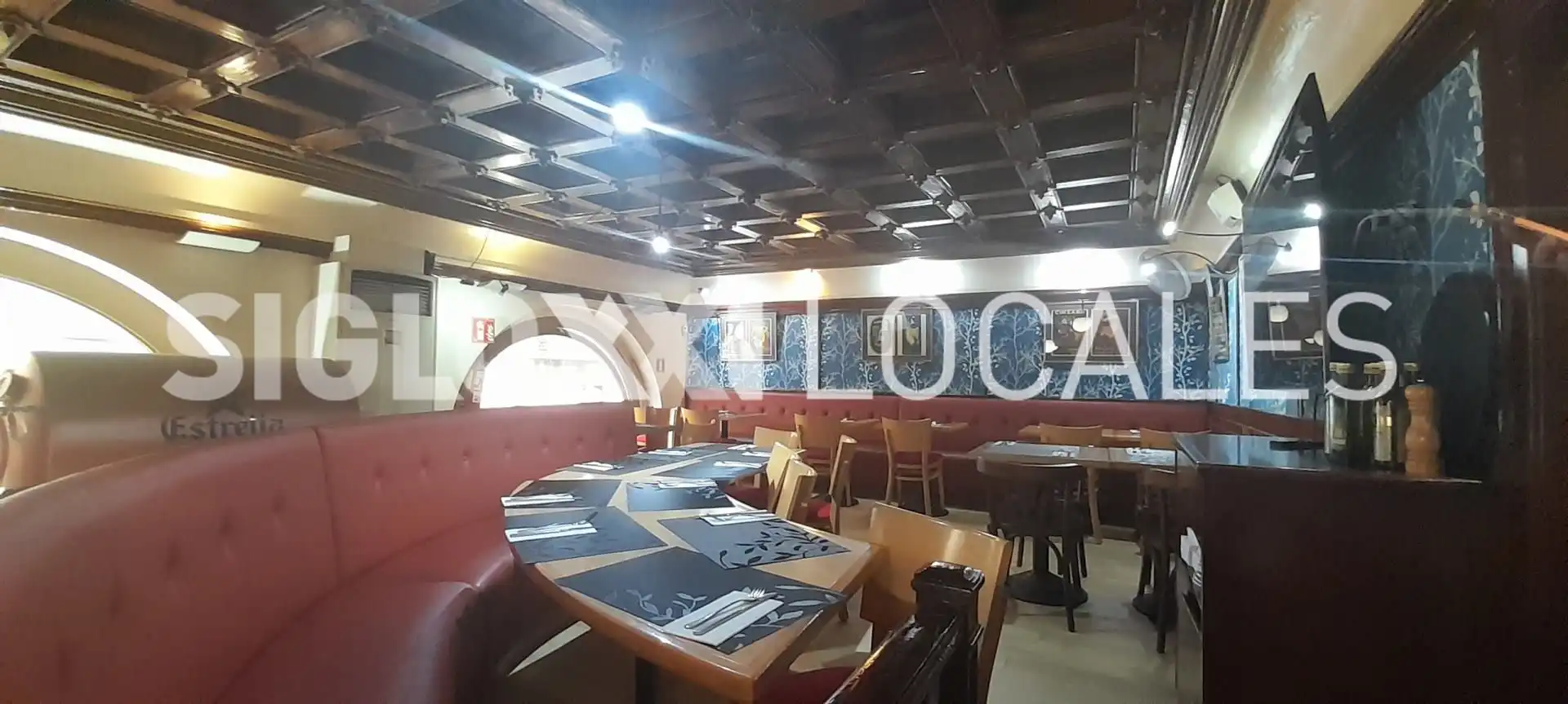 Local comercial en traspaso en FERRAN