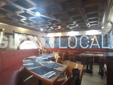 Local comercial en traspaso en FERRAN