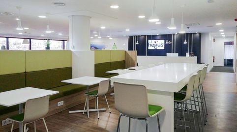 Foto 5 de Oficina de alquiler en Calle Ortega y Gasset, 9, Roldán, Torre-Pacheco