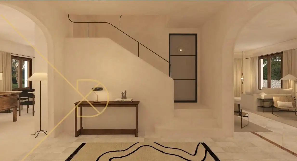 Casa o chalet en venta en Palafrugell con Calefacción, Jardín privado y Terraza