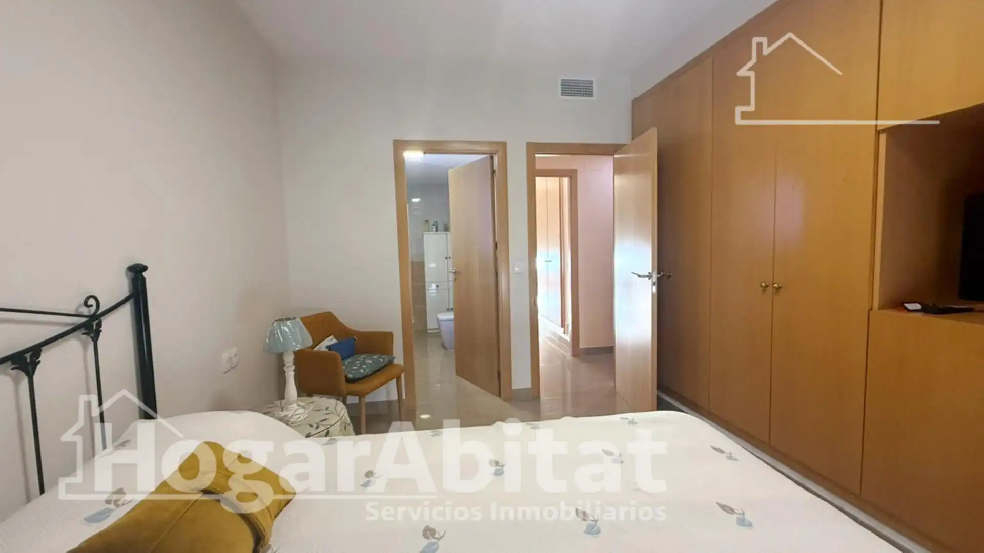 Flat with terrace for sale in Calle Partida de las Palmes, imagen 22