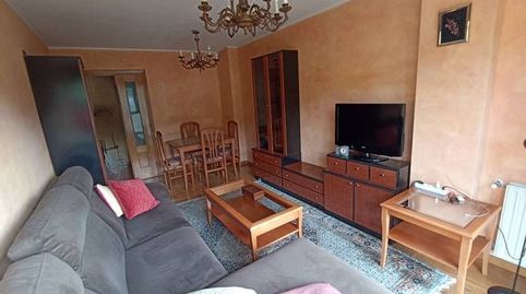 Foto 4 von Wohnung zur Miete in Calle Purita de la Riva, 17, San Lázaro - Otero - Villafría, Oviedo