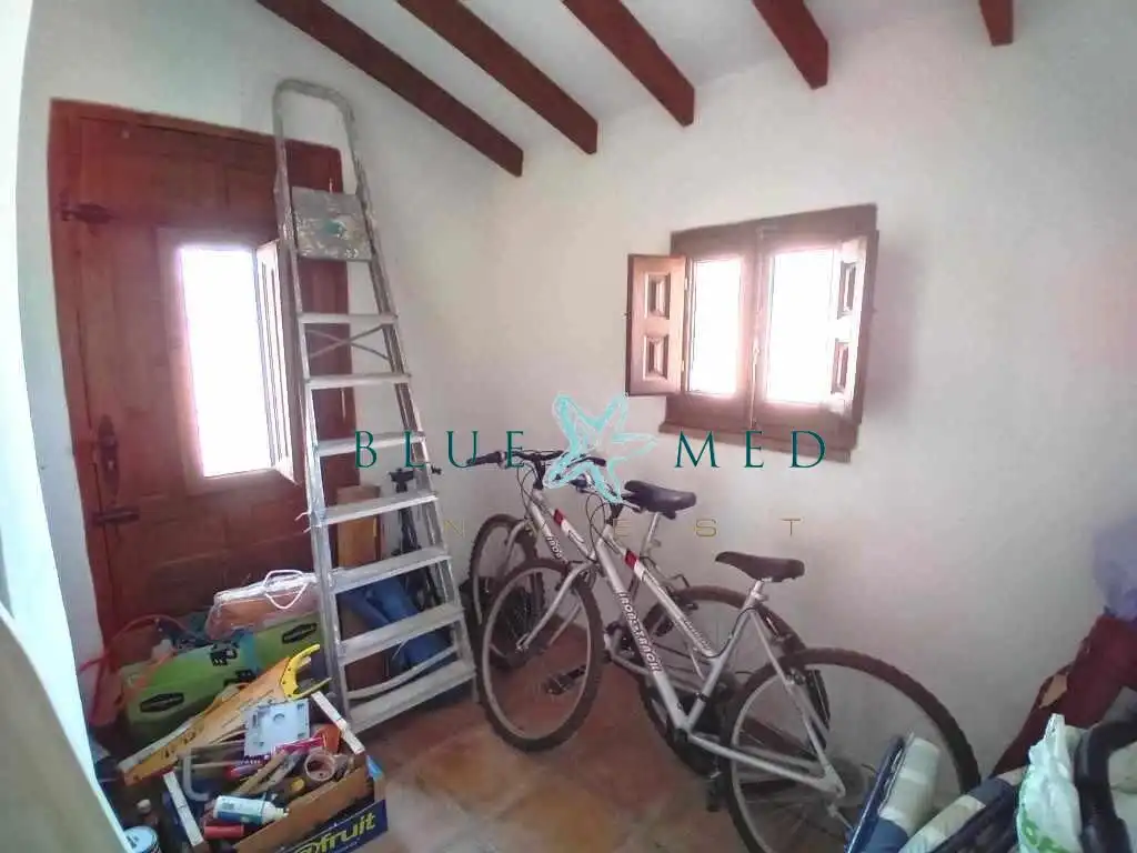 Maison avec piscine à vendre à Pasaje Huerta del Mingrano,, imagen 29