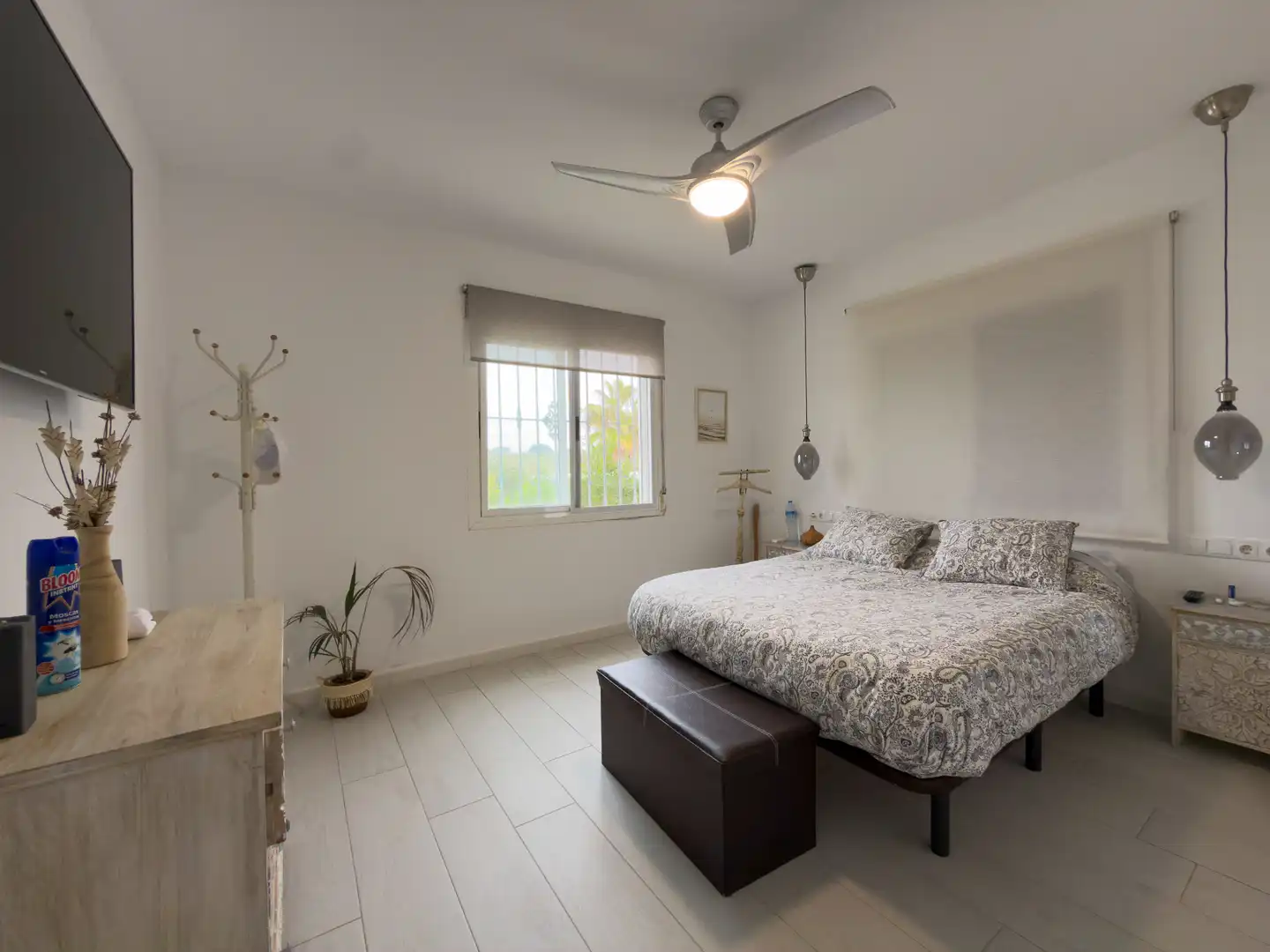 Chalet con piscina en venta en Casalpalma - Fahala, imagen 27