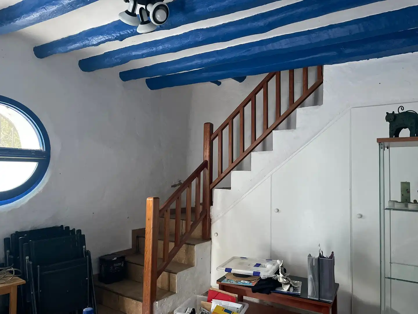 Casa o chalet en venta en Huerto con Amueblado
