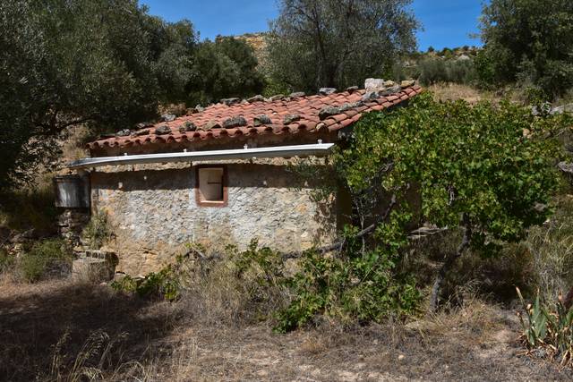 Terreno en Venta en Valdealgorfa