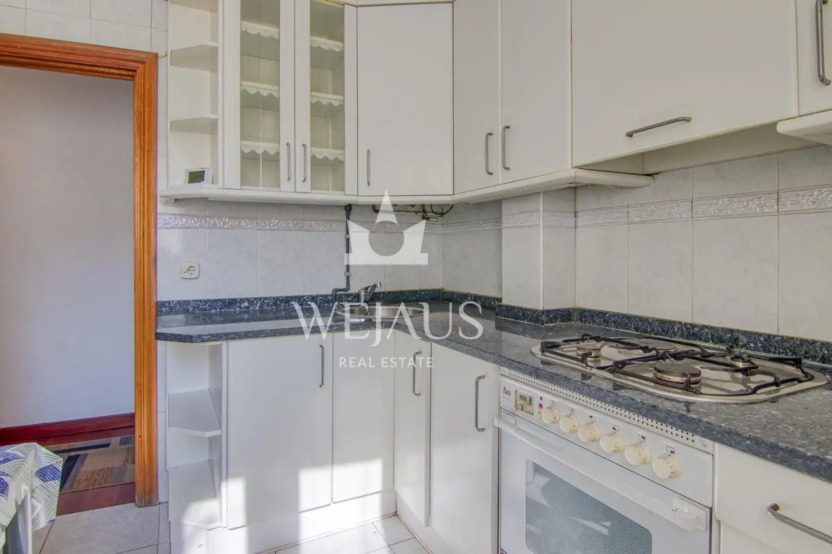 Piso con terraza en venta en Calle de Marcelino Sanz de Sautuola 14, imagen 24