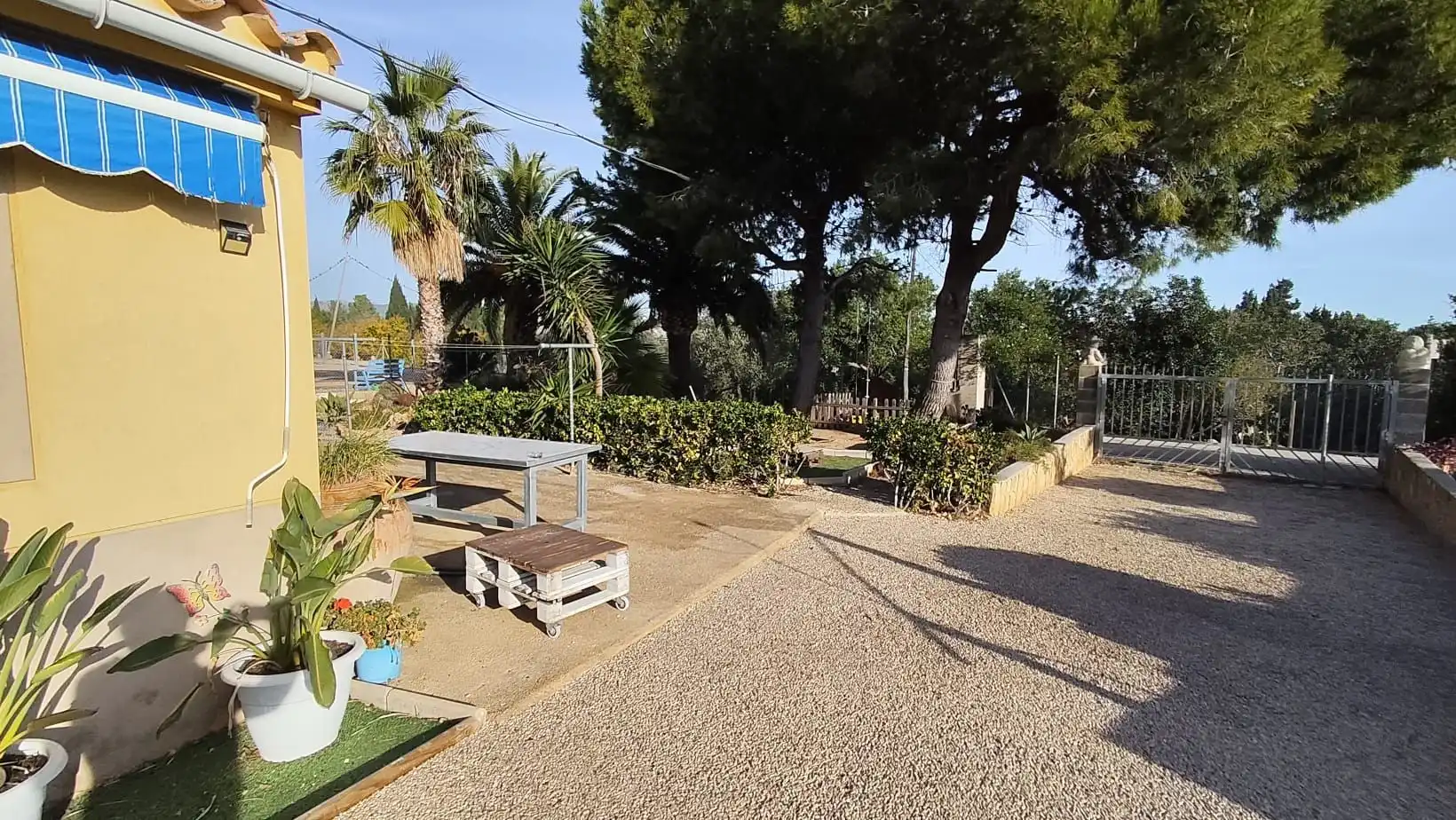 Casa rustica con piscina in affitto a 85 Parc., imagen 11