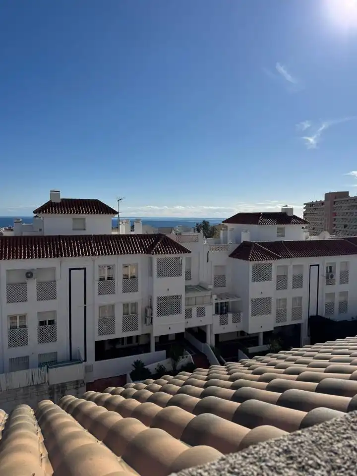 Pis amb piscina en venda a Centro, imagen 2