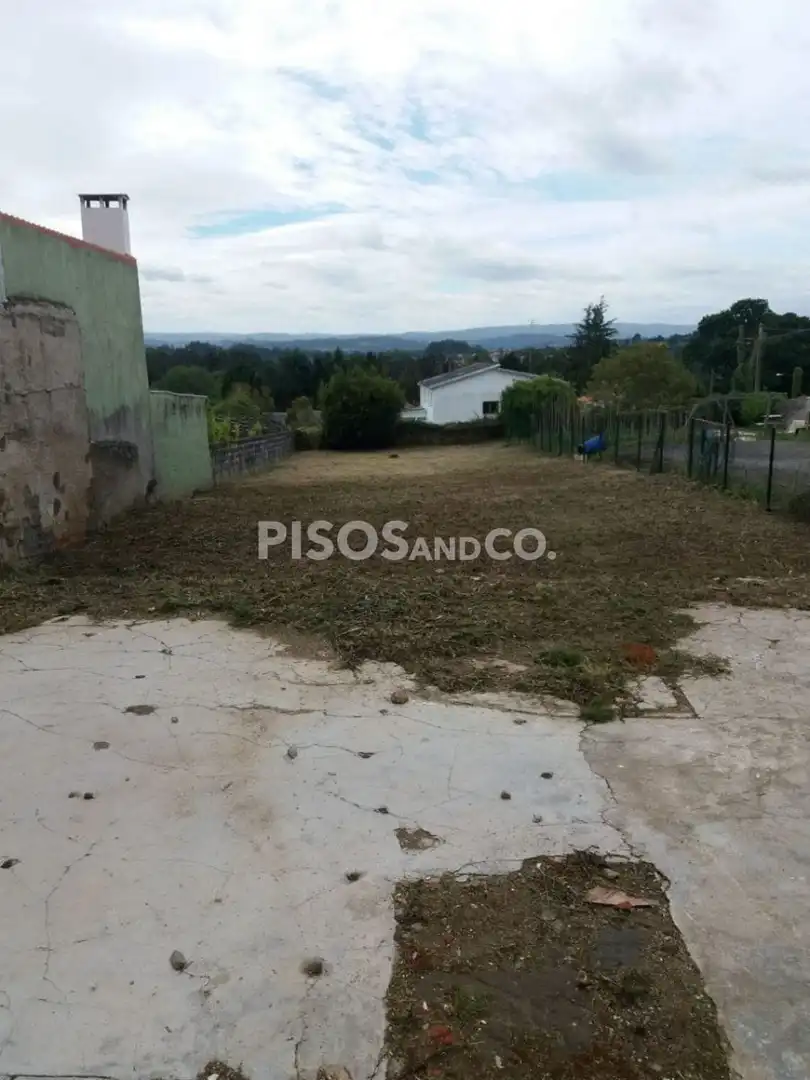 Terreni e lotti in vendita a Avenida Ramón Nuñez Montero